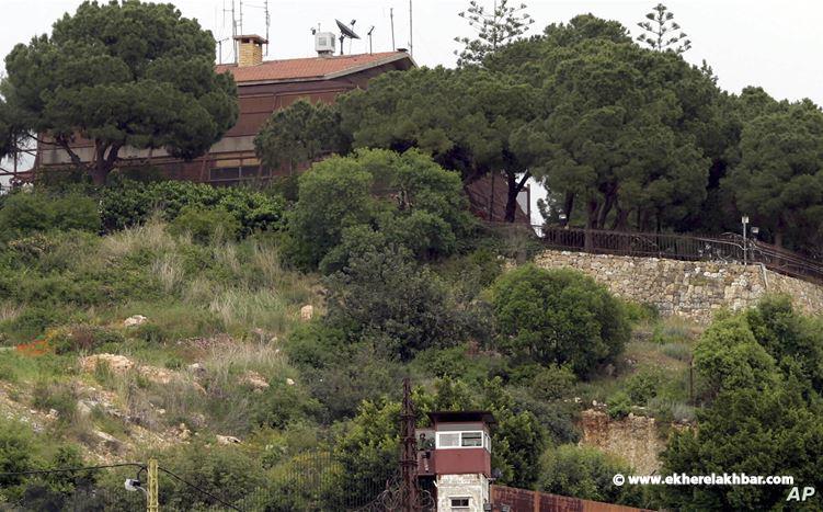 السفارة الأميركية في بيروت تعلن إغلاق أبوابها حتى إشعار آخر.