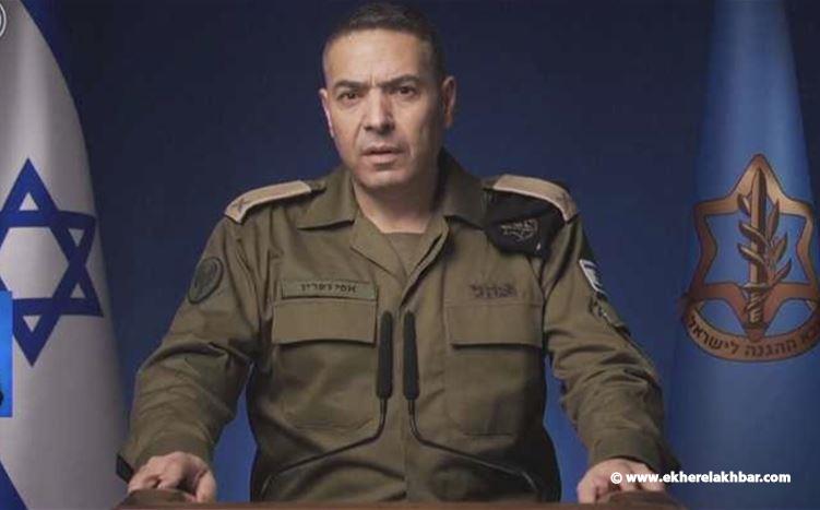 نهاجم في لبنان برا وجوا.. الجيش الإسرائيلي: على ممثلي النظام الإيراني في لبنان مغادرته خلال 24 ساعة