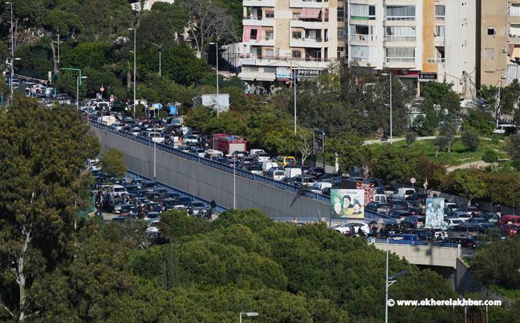 مبادرة فرنسية لإيقاف الحرب: تسليم مواقع حزب الله.. وإسرائيل تضغط بـ«سيناريو غزة»