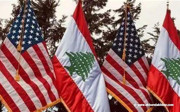 "لجنة التنسيق اللبنانية – الأميركية ": حان الوقت ليكون قرارا الحرب والسلم بيد الحكومة دون سواها