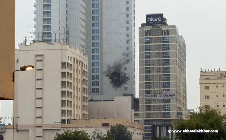 هكذا تساعد روسيا إيران لاستهداف القوات الأمريكية