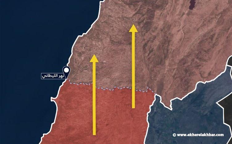 الجيش الإسرائيلي: انذار عاجل إلى سكان جنوب لبنان.. أي تحرك جنوبًا قد يعرّض حياتكم للخطر!