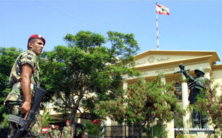 "الحزب" يضغط على القضاء للإفراج عن عناصره