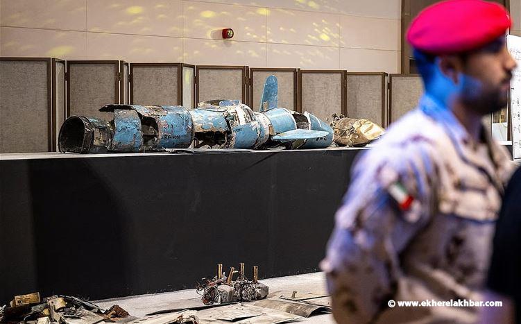 هل دخلت الإمارات الحرب؟ ضربة إماراتية داخل إيران لأول مرة