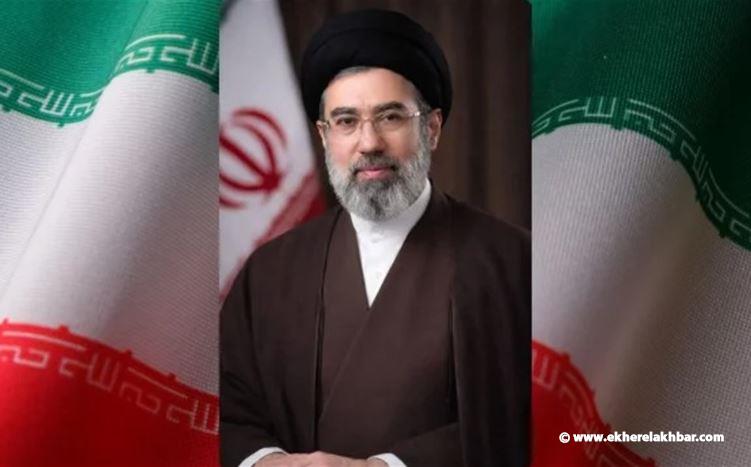 آية الله مجتبى خامنئي.. المرشد الثالث لإيران