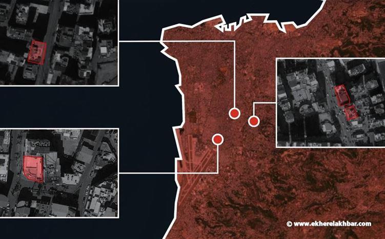 الجيش الإسرائيلي: 30 مرفق من ممتلكات جمعية القرض الحسن استُهدفت خلال أسبوع