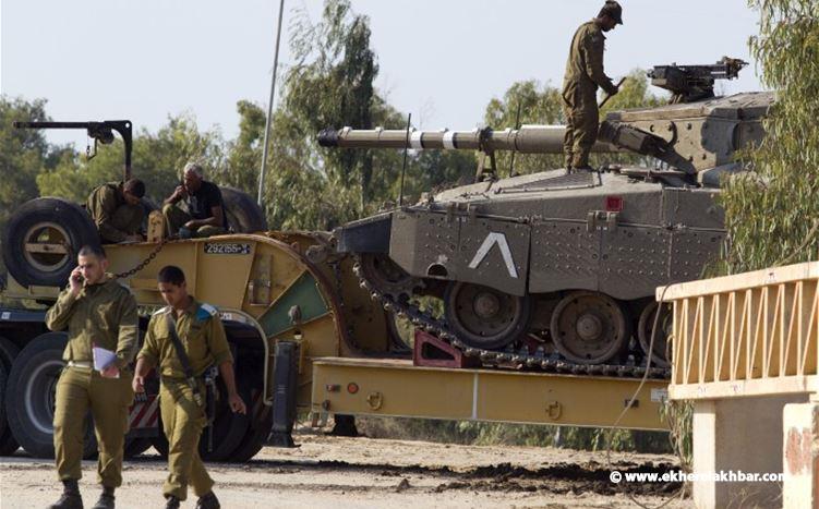 جيش العدو ينقل قوات "جولاني" إلى جبهة جنوب لبنان