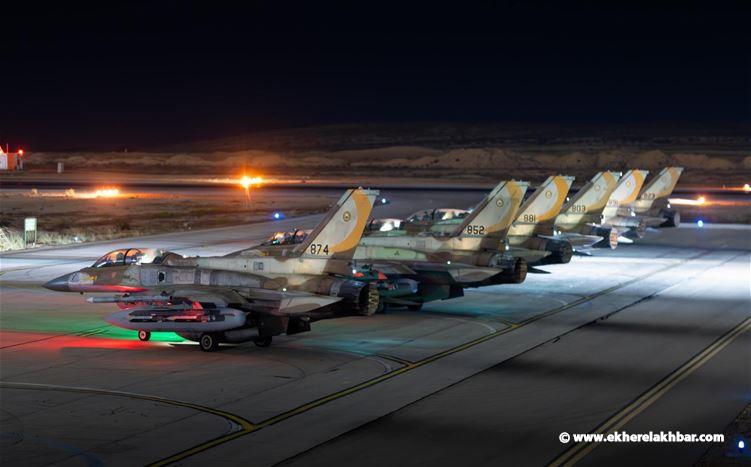 ‏الجيش الإسرائيلي: سنواصل ضرب حزب الله حتى يتم نزع سلاحه