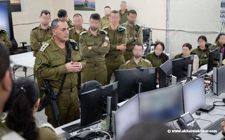 إسرائيل تتوعد بجبهة مفتوحة مع حزب الله: الحرب لن تكون قصيرة