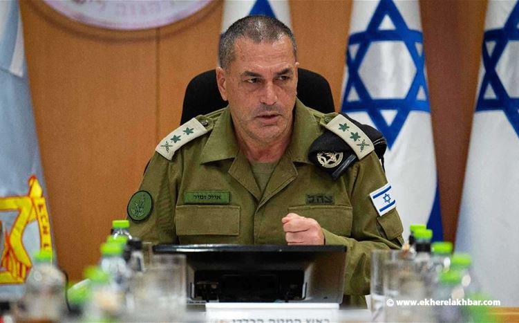 الجيش الإسرائيلي يعزز قواته في القيادة الشمالية: رفع مستوى الجاهزية لسيناريوهات هجومية ودفاعية