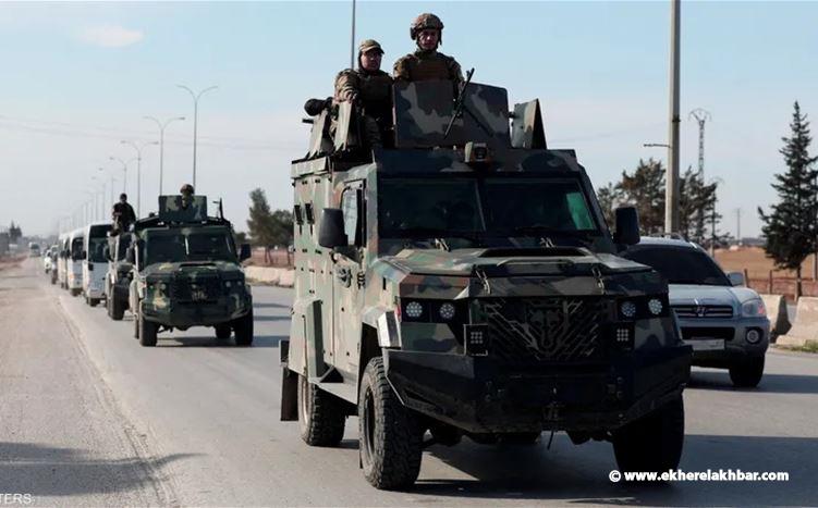 مصدر سوري : لن نتدخل بلبنان.. هذا مشروعنا وخوفنا