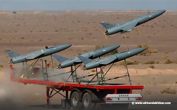 الحرس الثوري الإيراني: هذه المنشآت قد تتعرض للهجوم والاستهداف خلال الساعات المقبلة