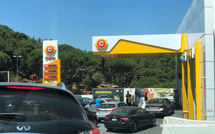 أسعار المحروقات تواصل ارتفاعها…