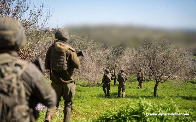 الجيش الإسرائيلي: تدمير أكثر من 80 موقعاً لحزب الله في جنوب لبنان