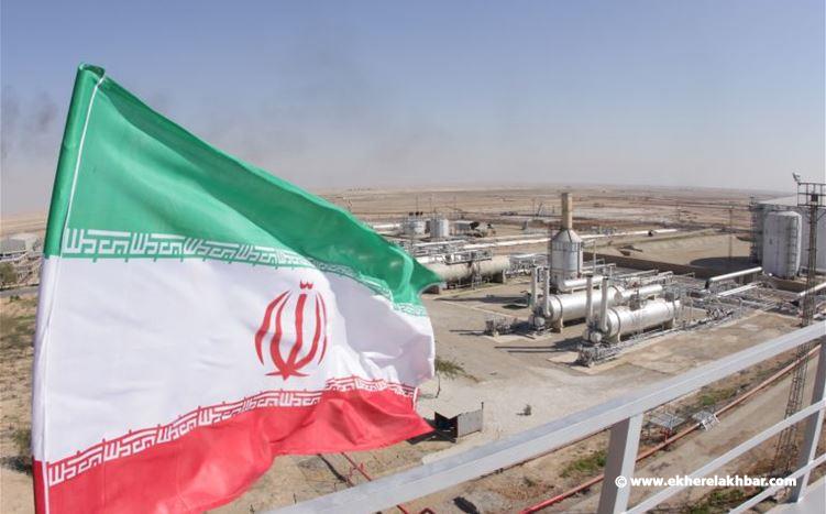 مسؤول إسرائيلي: هاجمنا منشأة الغاز الإيرانية في بوشهر