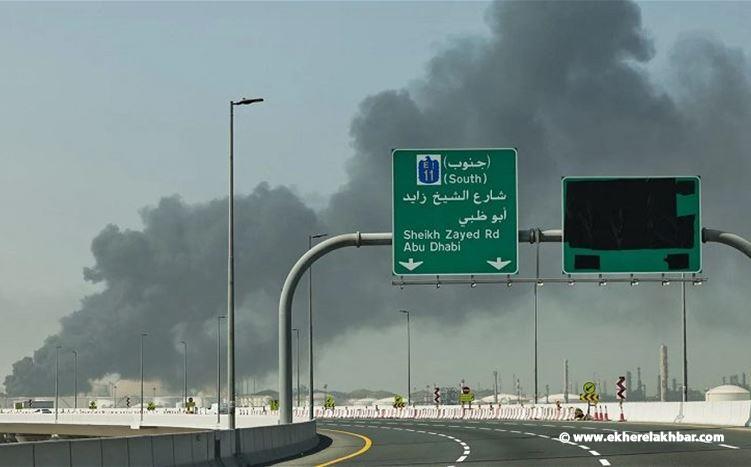 تحذير إيراني عاجل يطال منشآت طاقة في الخليج