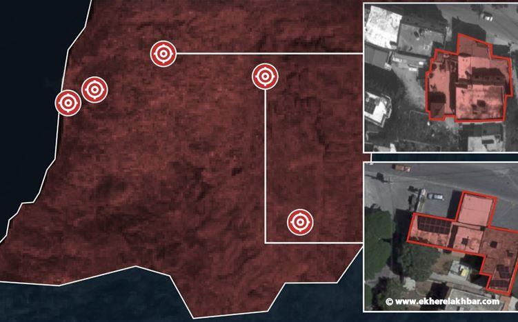 الجيش الإسرائيلي: استهداف محطات وقود تابعة لحزب الله