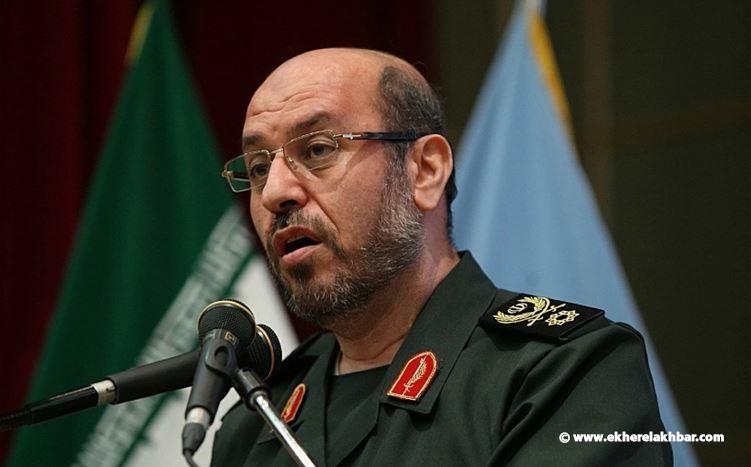 من هو خليفة لاريجاني في رئاسة مجلس الأمن القومي الإيراني؟