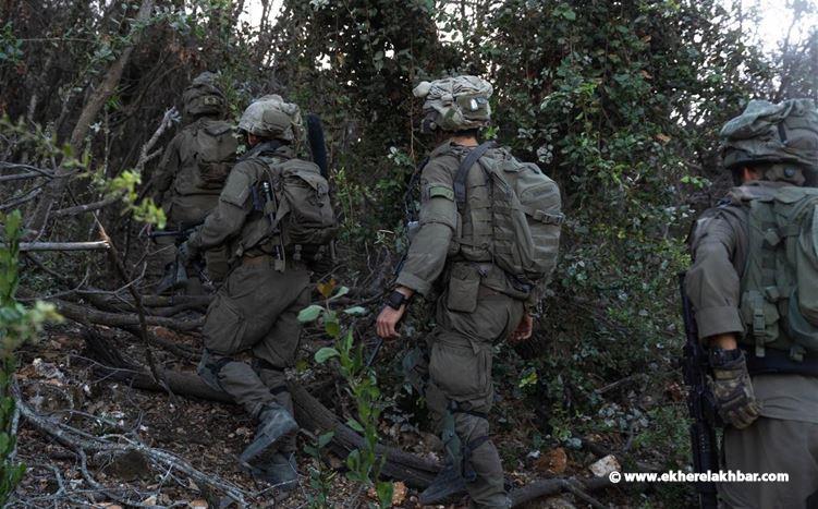 إعلام إسرائيلي: حزب الله يفرض تحديات كبيرة.. إخلاء جرحى ومعارك معقدة في جنوب لبنان