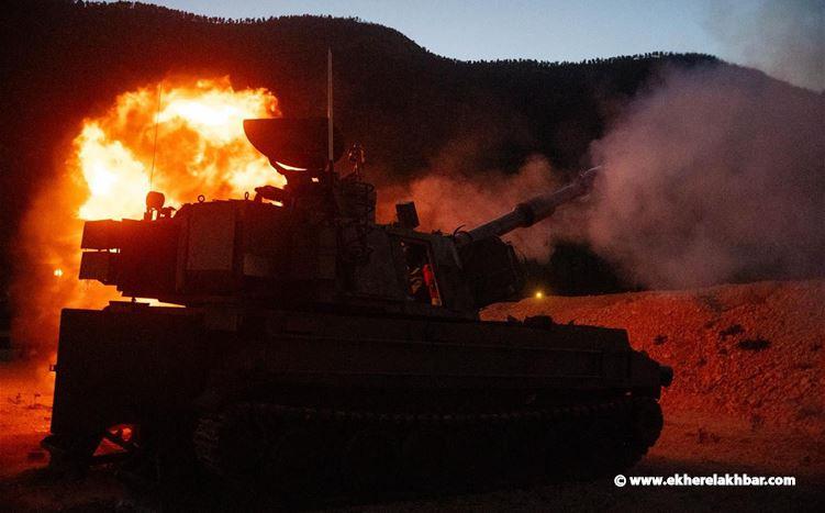 إسرائيل لواشنطن: لا وقف لإطلاق النار قبل تغيير قواعد اللعبة في جنوب لبنان