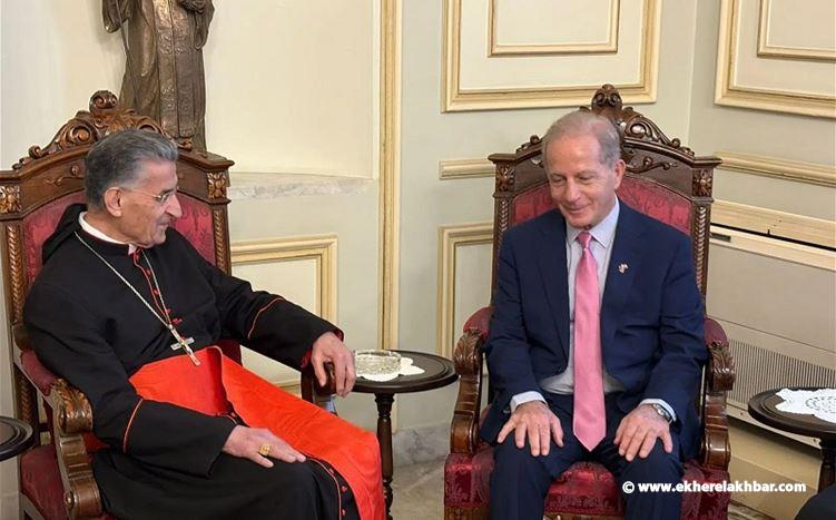 واشنطن مرّرت رسائلها… فهل من يسمع؟