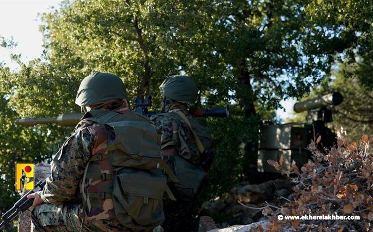 ‏رويترز: كيف أعاد الحرس الثوري الإيراني تهيئة حزب الله للحرب