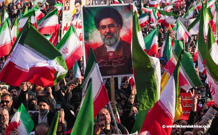 غموض يحيط بمجتبى خامنئي: أجهزة الاستخبارات تبحث عن مؤشرات حول قائد إيران الجديد