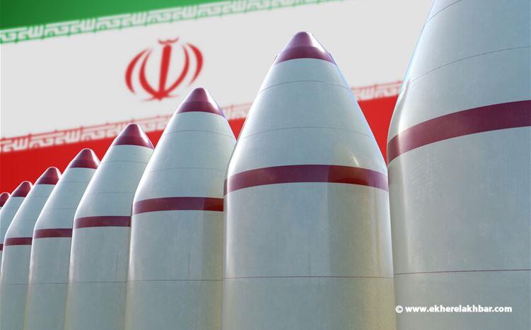 الجيش الإسرائيلي: عاجل⁩ وخطير.. رصد إطلاق صاروخ إيراني بعيد المدى يصل إلى 4000 كلم لأول مرة