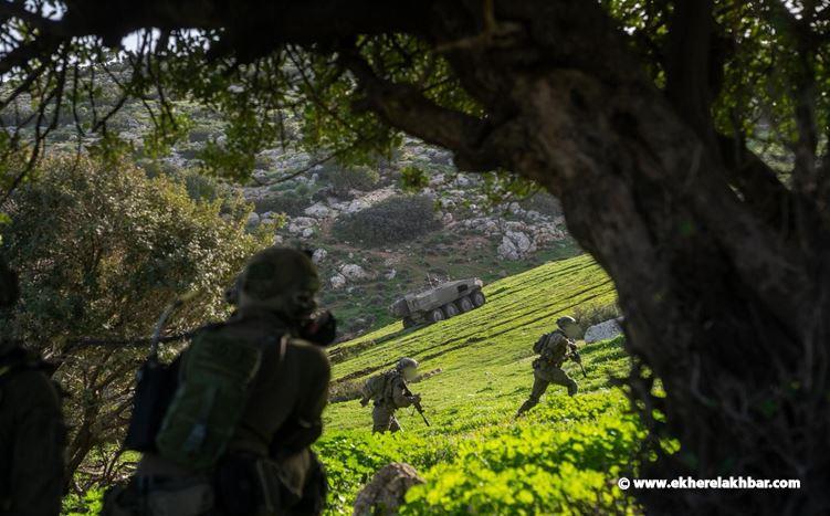 غارات في الجنوب.. اسرائيل: القضاء على أكثر من 10 عناصر من حزب الله