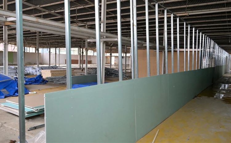 مرفأ بيروت خارج خطّة الإيواء .. رغم الموافقة الحكومية!