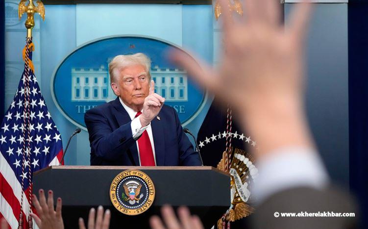 المندوب الأميركي: قد نفتح هرمز بالقوة.. وترامب مستعد لضرب منشآت الطاقة الإيرانية