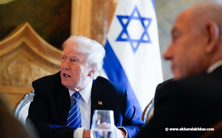 ترامب: تأجيل الضربات على منشآت الطاقة الإيرانية لمدة 5 أيام