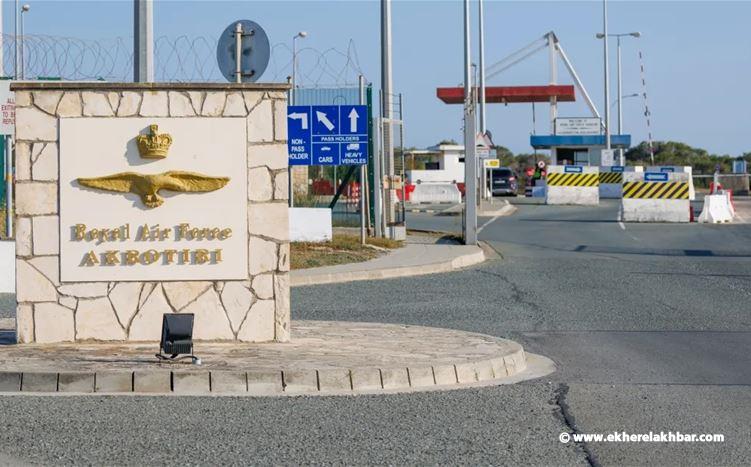 تليغراف: قبرص تطالب باتفاق أمني جديد!