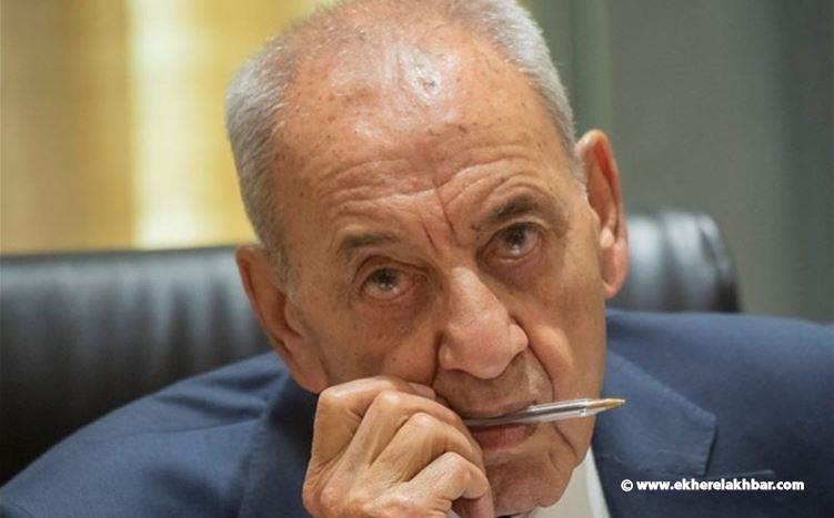 قرار السفير الإيراني في لبنان محسوم.. وبري يعلم