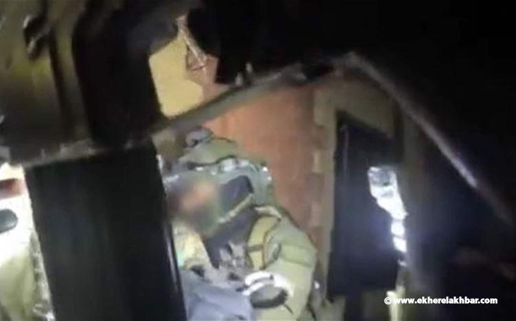 الجيش الإسرائيلي: إعتقال مسؤول خلية في تنظيم "السرايا اللبنانية" المرتبط بحزب الله