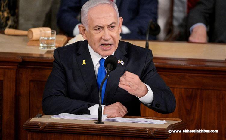 نتنياهو: المعركة مع إيران في ذروتها… ونسعى لتغيير جذري في لبنان!