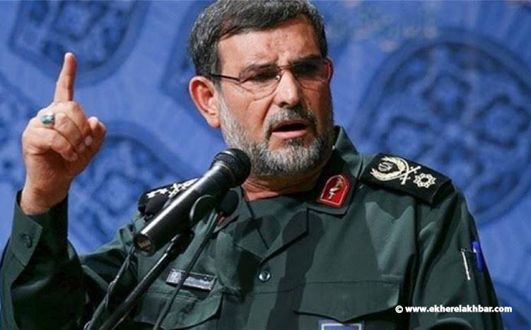 إسرائيل: اغتيال قائد بحرية الحرس الثوري الإيراني المسؤول عن إغلاق مضيق هرمز