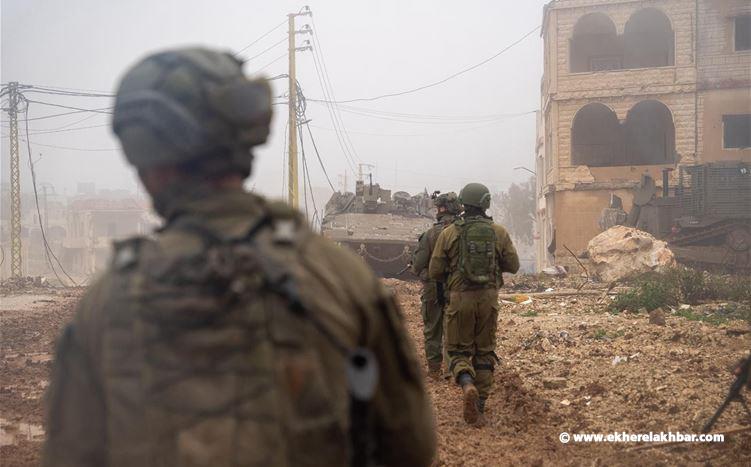منظومة القبة الحديدية تُصيب الجيش الإسرائيلي في جنوب لبنان