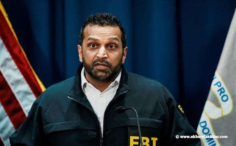 مدير إف بي آي: عبوة في قاعدة مقر القيادة المركزية وقيادة العمليات الخاصة