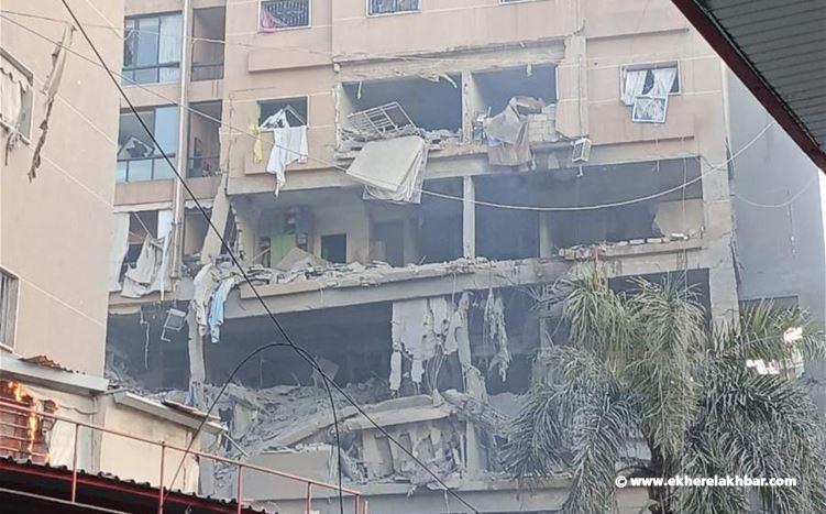 الجيش الإسرائيلي: بدأنا هجوما واسعا في إيران بالتزامن مع غارات على بيروت