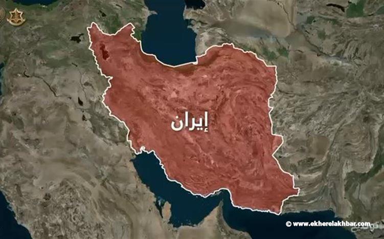 ضربة جوية كبرى داخل إيران: أكثر من 50 طائرة إسرائيلية تستهدف منشآت نووية ومصانع صواريخ