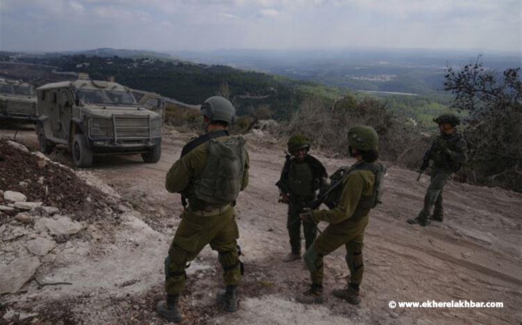 كمين لحزب الله جنوب لبنان: 24 إصابة وتدمير مدرعات إسرائيلية