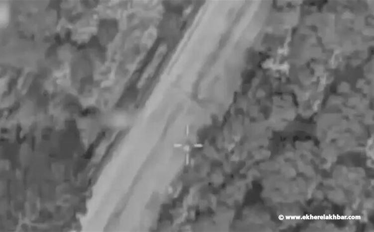 الجيش الإسرائيلي: علي شعيب عنصر في قوة الرضوان - وحدة الاستخبارات