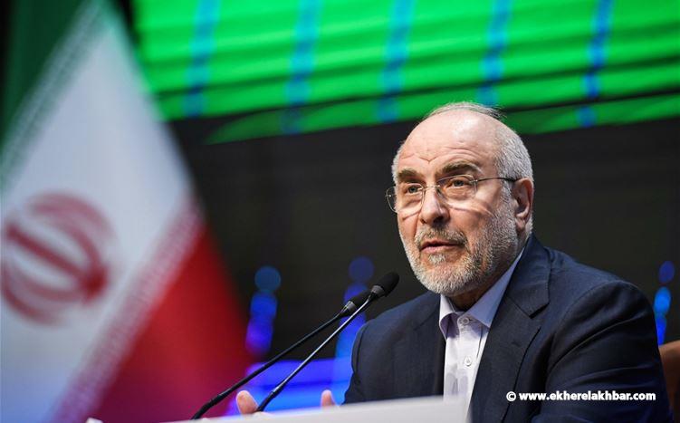 رسائل تفاوض في العلن وخطط لهجوم بري في الخفاء.. قاليباف: الحرب باتت في لحظاتها الأكثر حساسية!