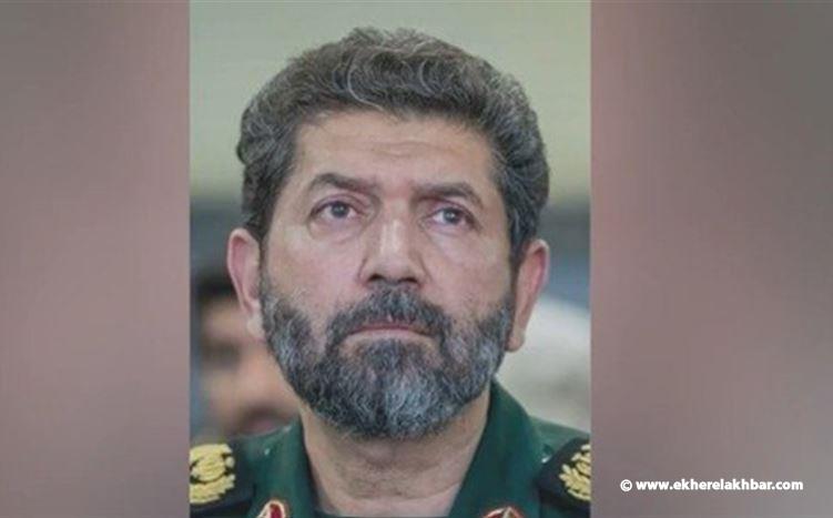 تقارير: اغتيال قائد الحرس الثوري في طهران