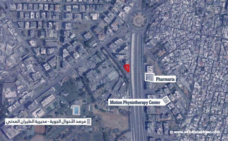 عاجل: إنذار إسرائيلي محدد لسكان الغبيري بالإخلاء الفوري