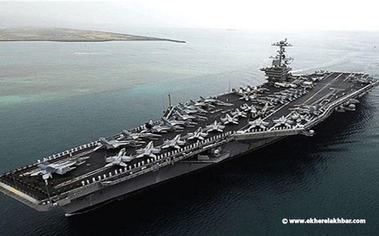 ذا أتلانتيك: أميركا تخطط لتنفيذ هجومين بريين في إيران