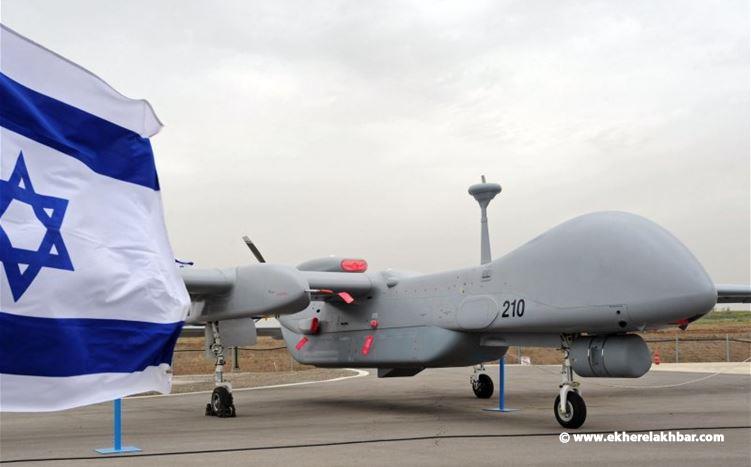 مسيّرات فوق بيروت والضاحية الجنوبية