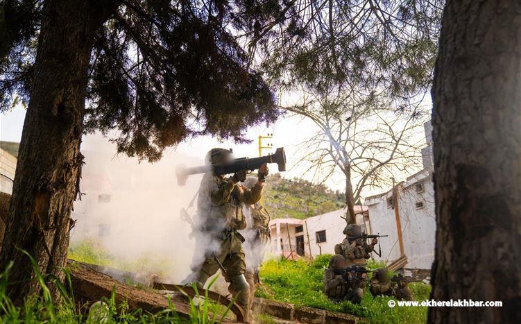 المتحدث العسكري الإسرائيلي: نعمق عملياتنا في لبنان!