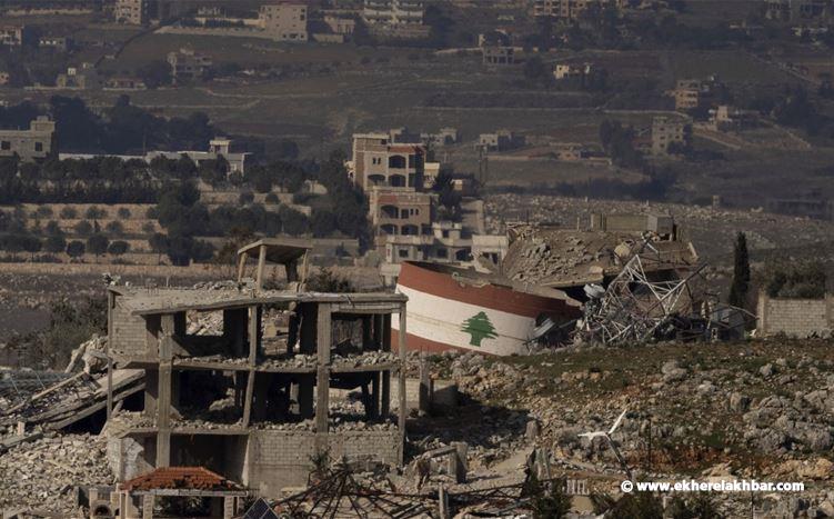 خطة إسرائيلية صادمة للجنوب اللبناني.. مسؤول إسرائيلي يكشف التفاصيل 